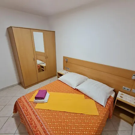 Casa de hóspedes Smiljanic 3*