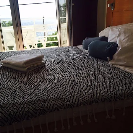 Smiljanic 3* Starigrad Paklenica