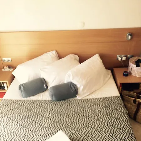 Smiljanic Πανσιόν 3*