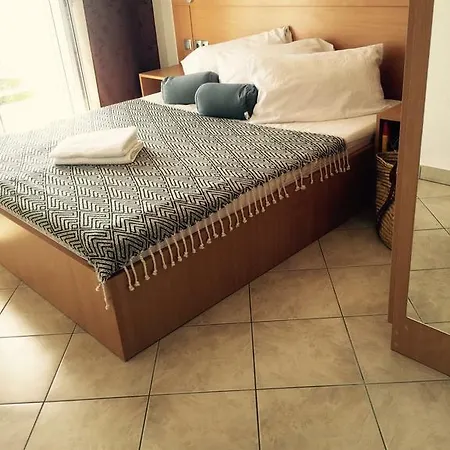 Πανσιόν Smiljanic Starigrad Paklenica