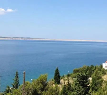 Smiljanic Πανσιόν 3*