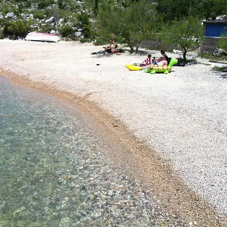 Smiljanic Πανσιόν Starigrad Paklenica