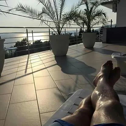 Smiljanic Πανσιόν