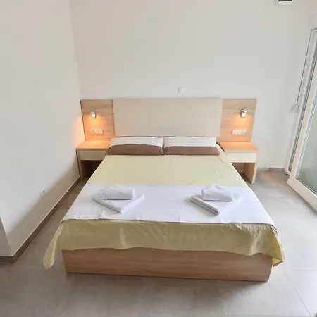 Smiljanic Maison d'hôtes 3*