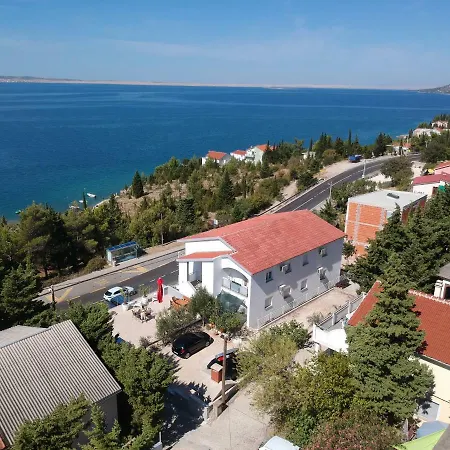 Smiljanic Starigrad Paklenica