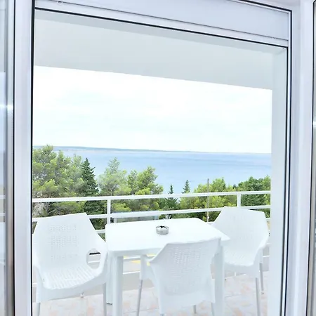 Smiljanic Starigrad Paklenica