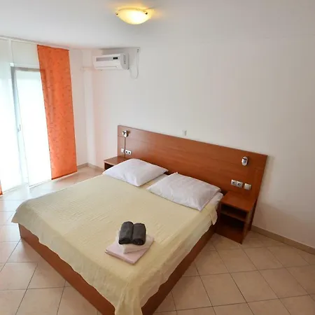 Πανσιόν Smiljanic