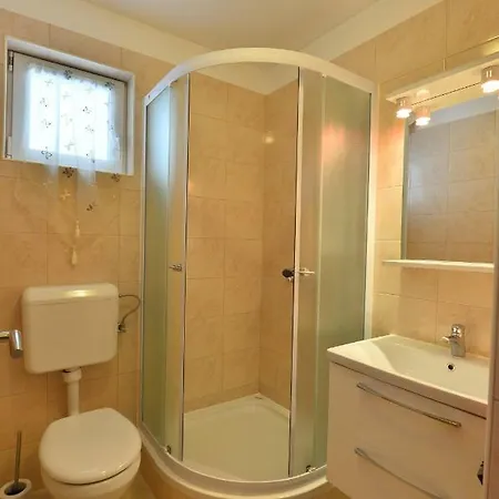 Smiljanic Πανσιόν