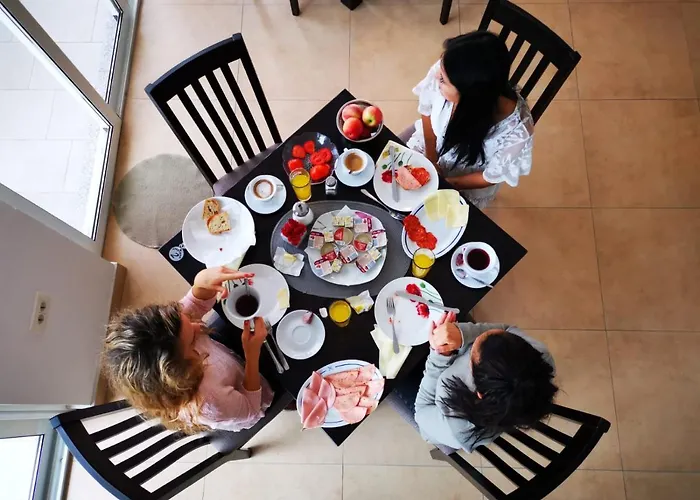 Smiljanic Starigrad Paklenica