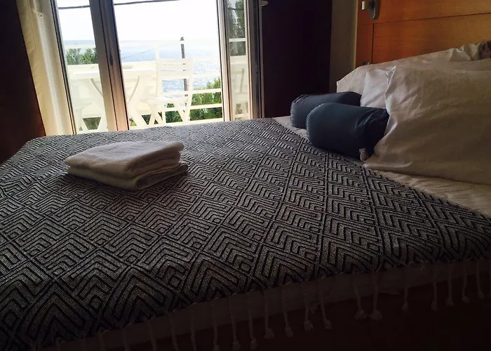 Smiljanic 3* Starigrad Paklenica