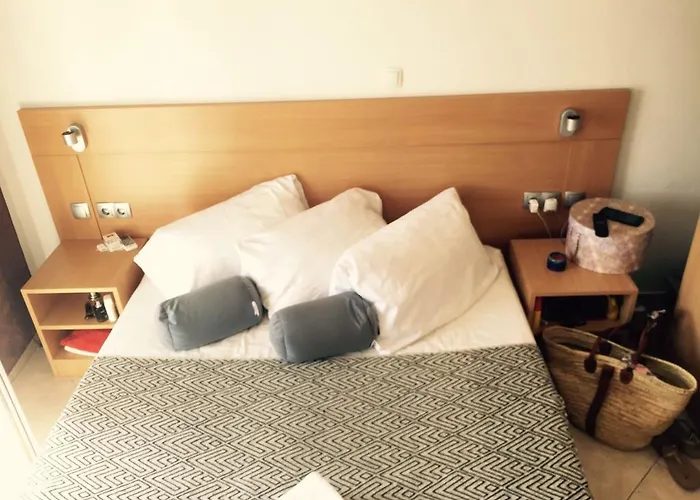 Smiljanic Maison d'hôtes 3*