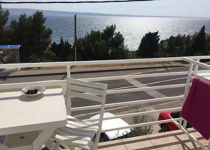 Smiljanic Starigrad Paklenica