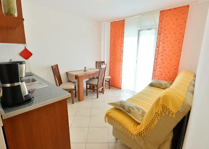 Smiljanic Maison d'hôtes