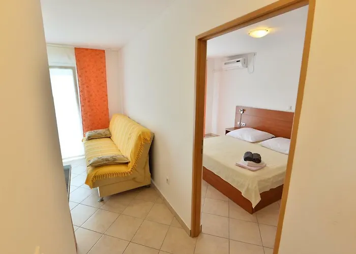 Maison d'hôtes Smiljanic