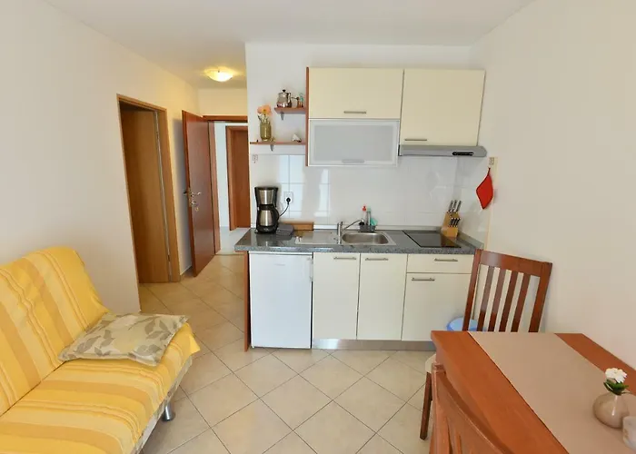 Maison d'hôtes Smiljanic 3*