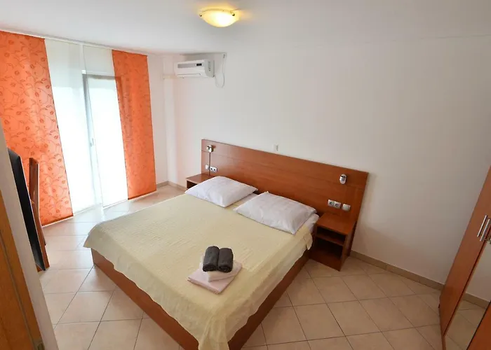 Maison d'hôtes Smiljanic