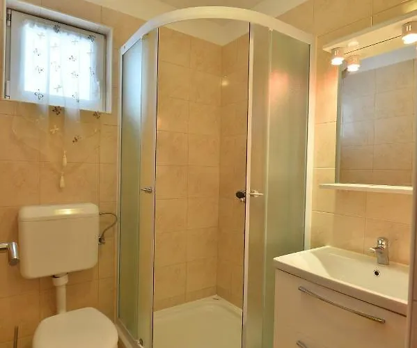 Smiljanic Maison d'hôtes