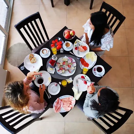 Smiljanic Starigrad Paklenica