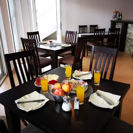 Guest house Smiljanic