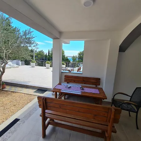 Guest house Smiljanic 3*