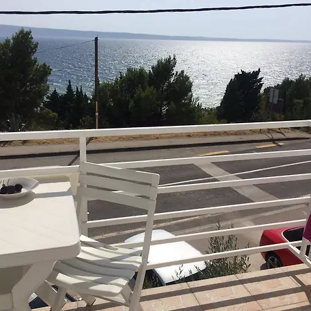 Smiljanic Starigrad Paklenica