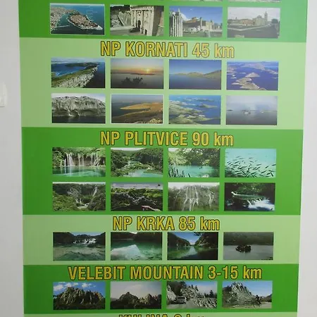 Smiljanic Guest house