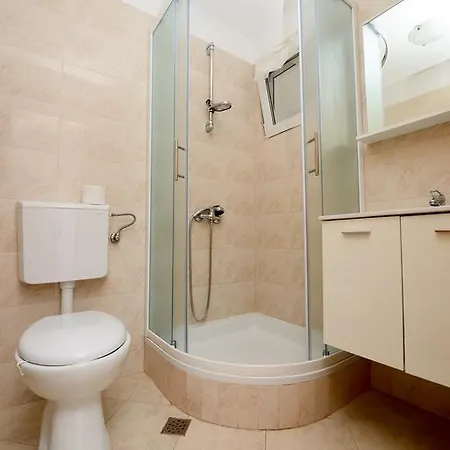 Guest house Smiljanic Starigrad Paklenica