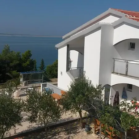 Smiljanic Guest house 3*
