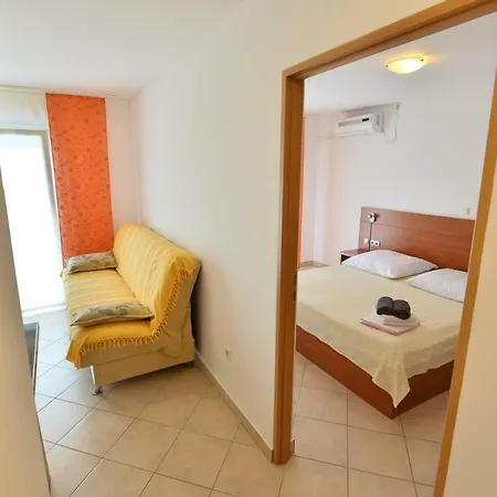 Guest house Smiljanic