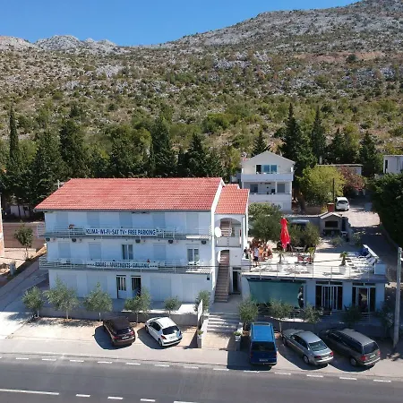 Smiljanic Guest house