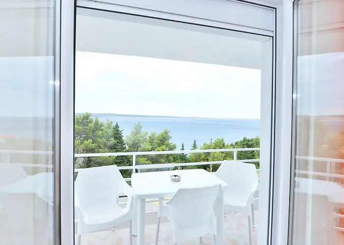 Smiljanic Starigrad Paklenica
